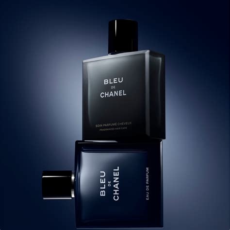bleu de chanel pieper